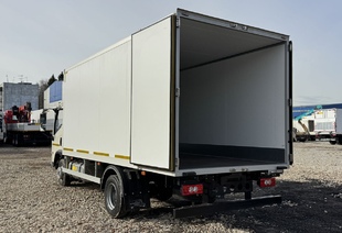 ИЗОТЕРМИЧЕСКИЙ ФУРГОН FORLAND 8 (МРМ 8т) 5,2 м